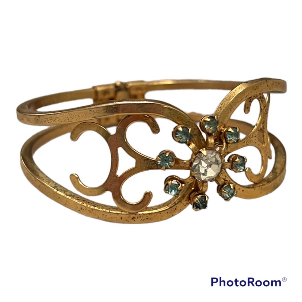 Vintage 1940s-50s Bracelet